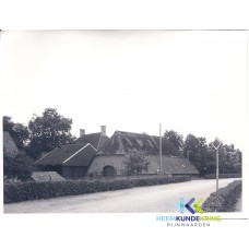 Molenhoek 1 Herwen Boerderij Fierkens Coll.HKR F00000590